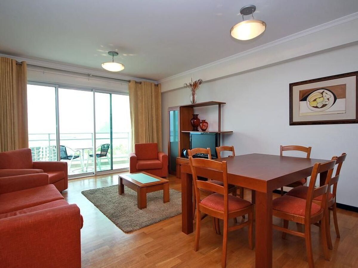 Forum Apartment – 2 chambres avec vue mer à Funchal - Photo 10