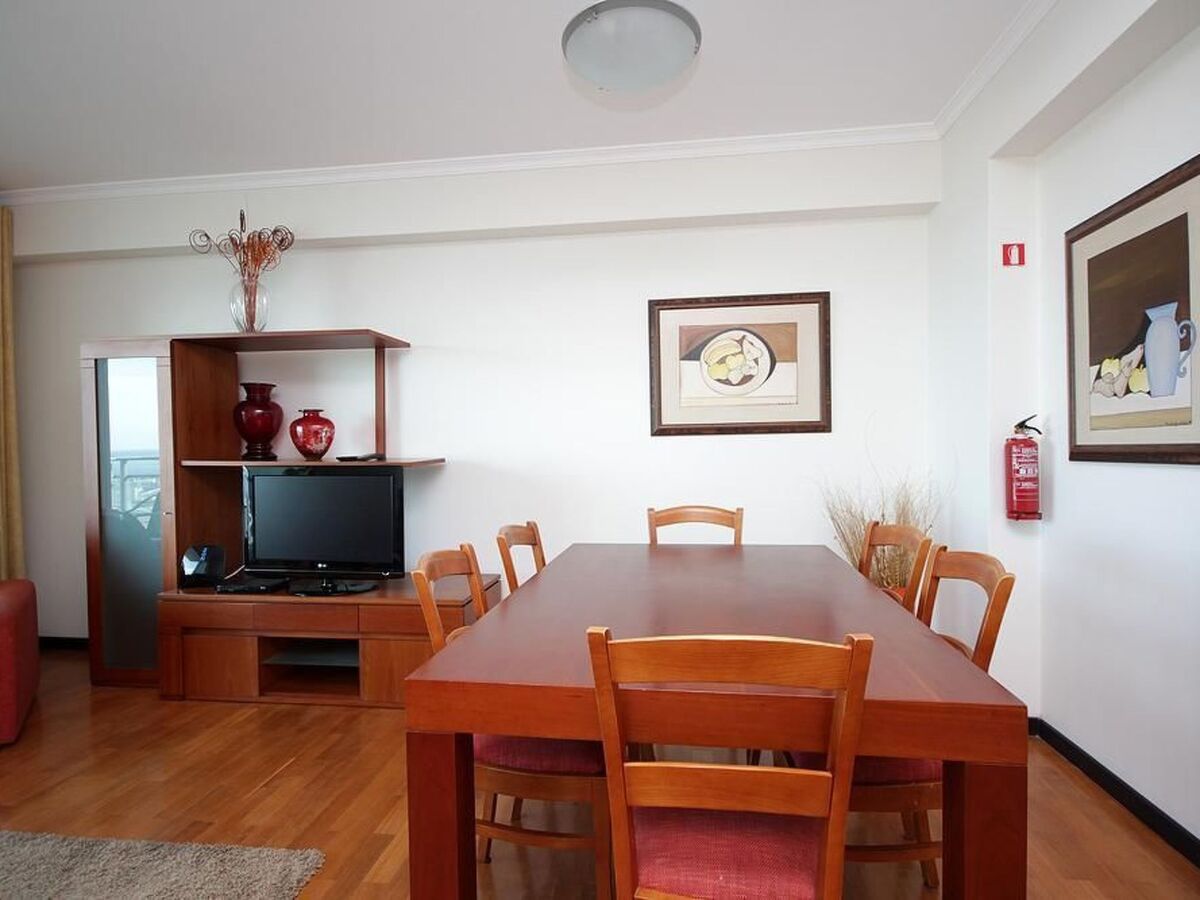 Forum Apartment – 2 chambres avec vue mer à Funchal - Photo 11