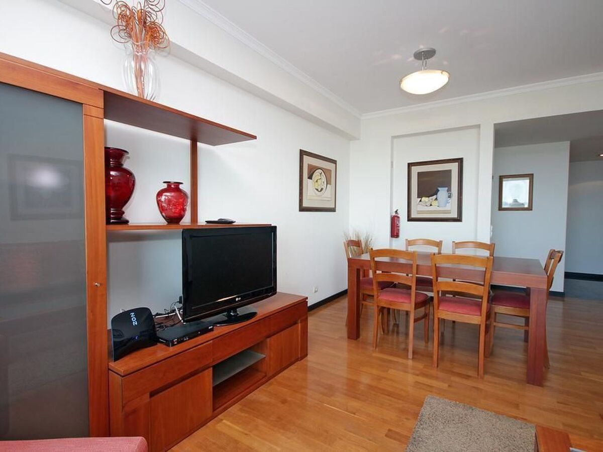 Forum Apartment – 2 chambres avec vue mer à Funchal - Photo 12
