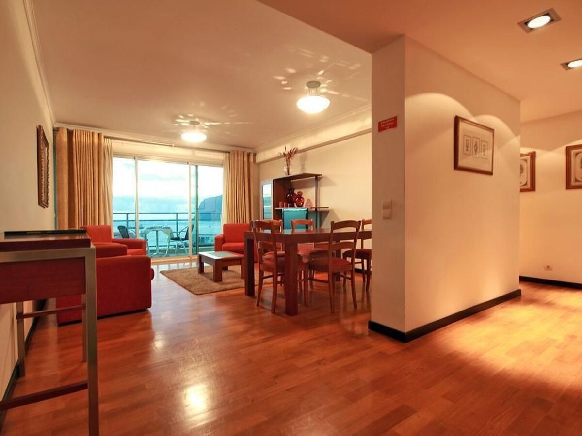 Forum Apartment – 2 chambres avec vue mer à Funchal - Photo 13