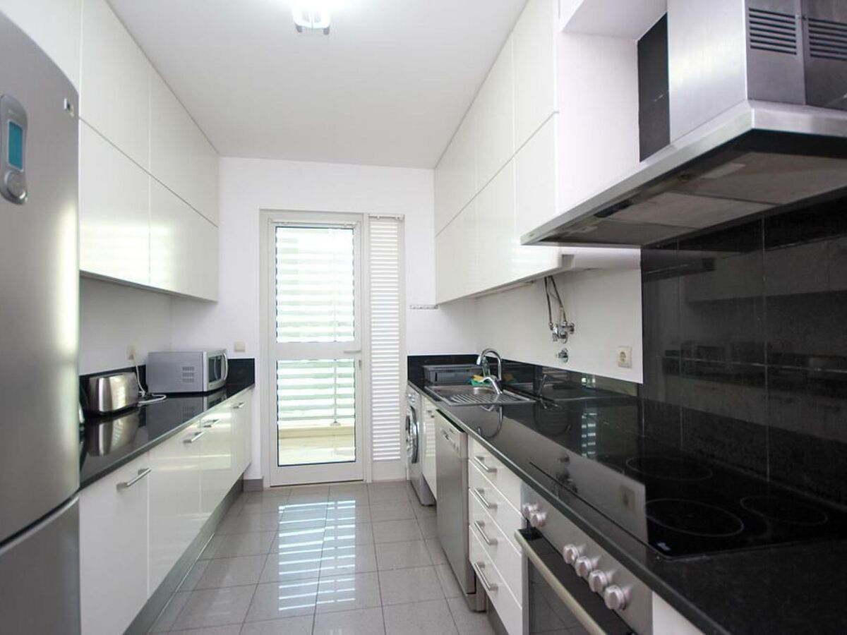 Forum Apartment – 2 chambres avec vue mer à Funchal - Photo 17