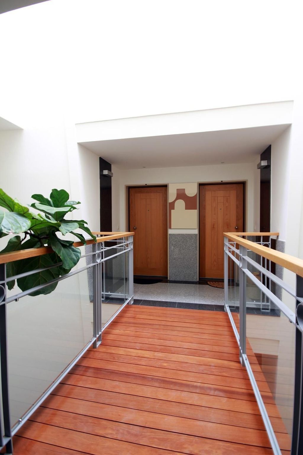 Forum Apartment – 2 chambres avec vue mer à Funchal - Photo 19