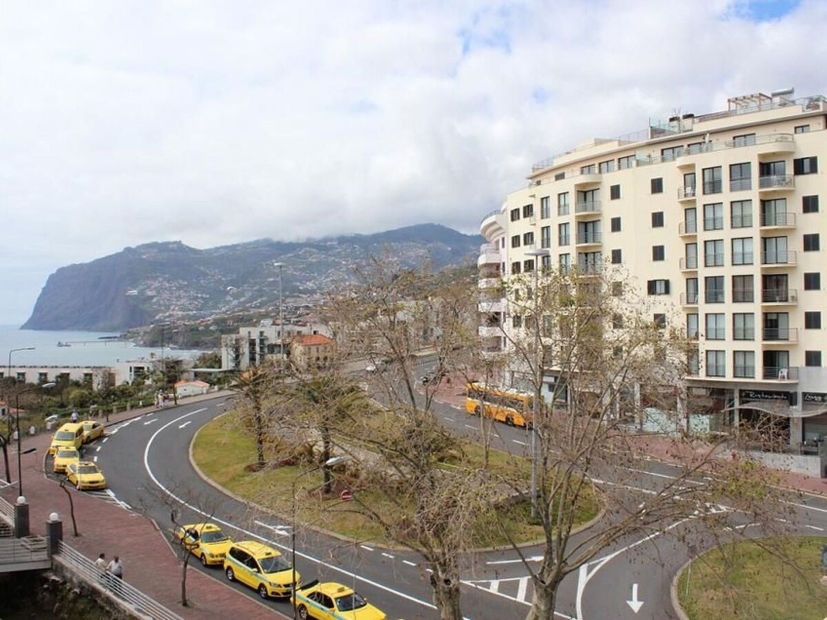 Forum Apartment – 2 chambres avec vue mer à Funchal - Photo 21