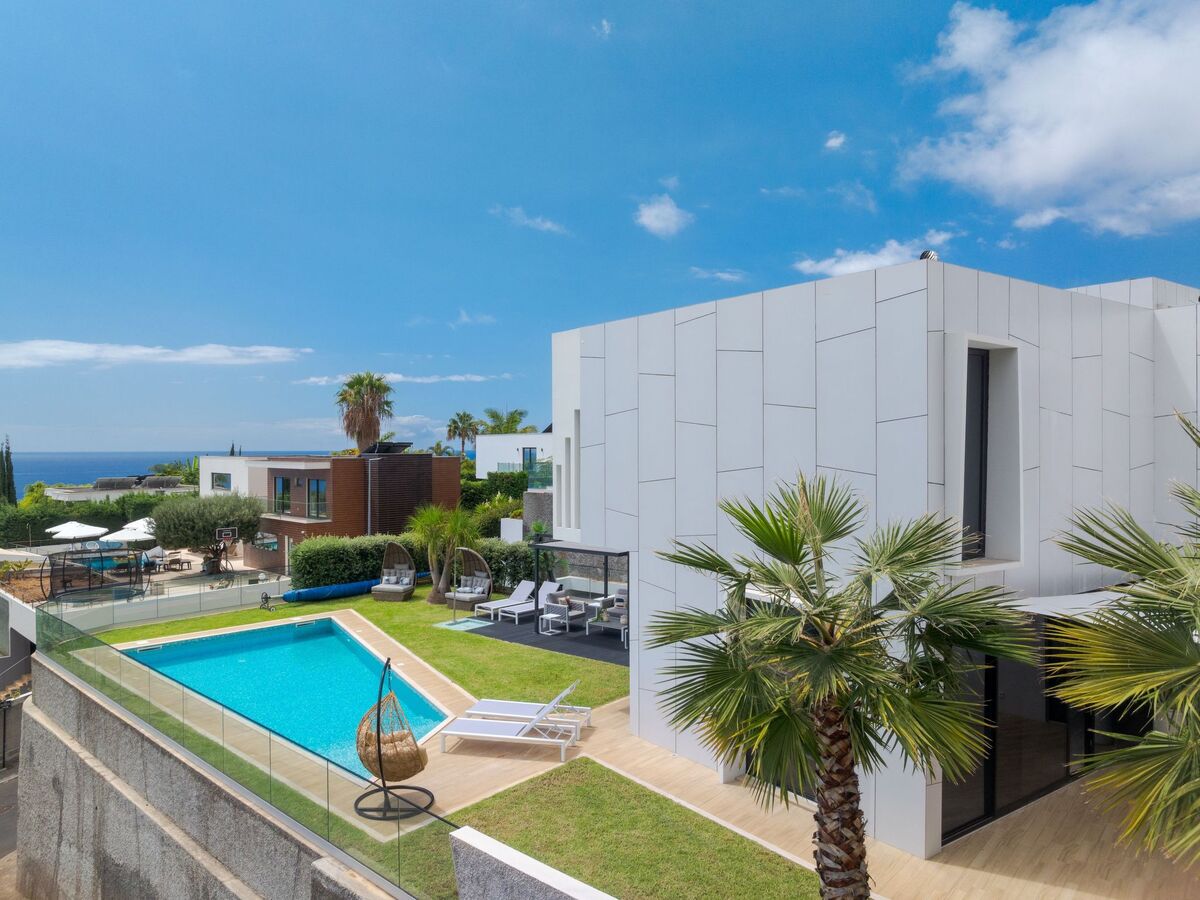 Diamond House, maison d'architecte récompensée à Funchal - Photo 3