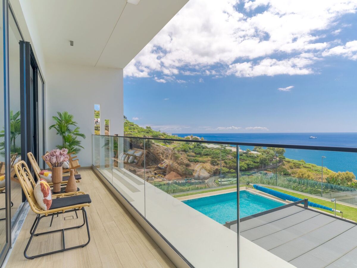 Diamond House, maison d'architecte récompensée à Funchal - Photo 10