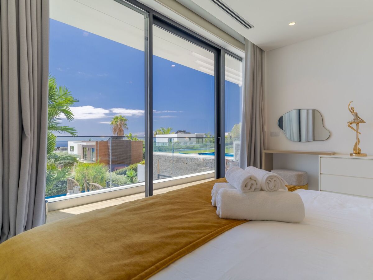 Diamond House, maison d'architecte récompensée à Funchal - Photo 12