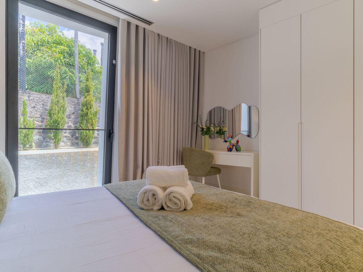 Diamond House, maison d'architecte récompensée à Funchal - Photo 20