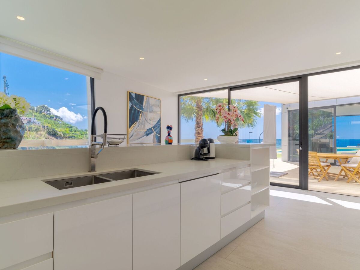 Diamond House, maison d'architecte récompensée à Funchal - Photo 30