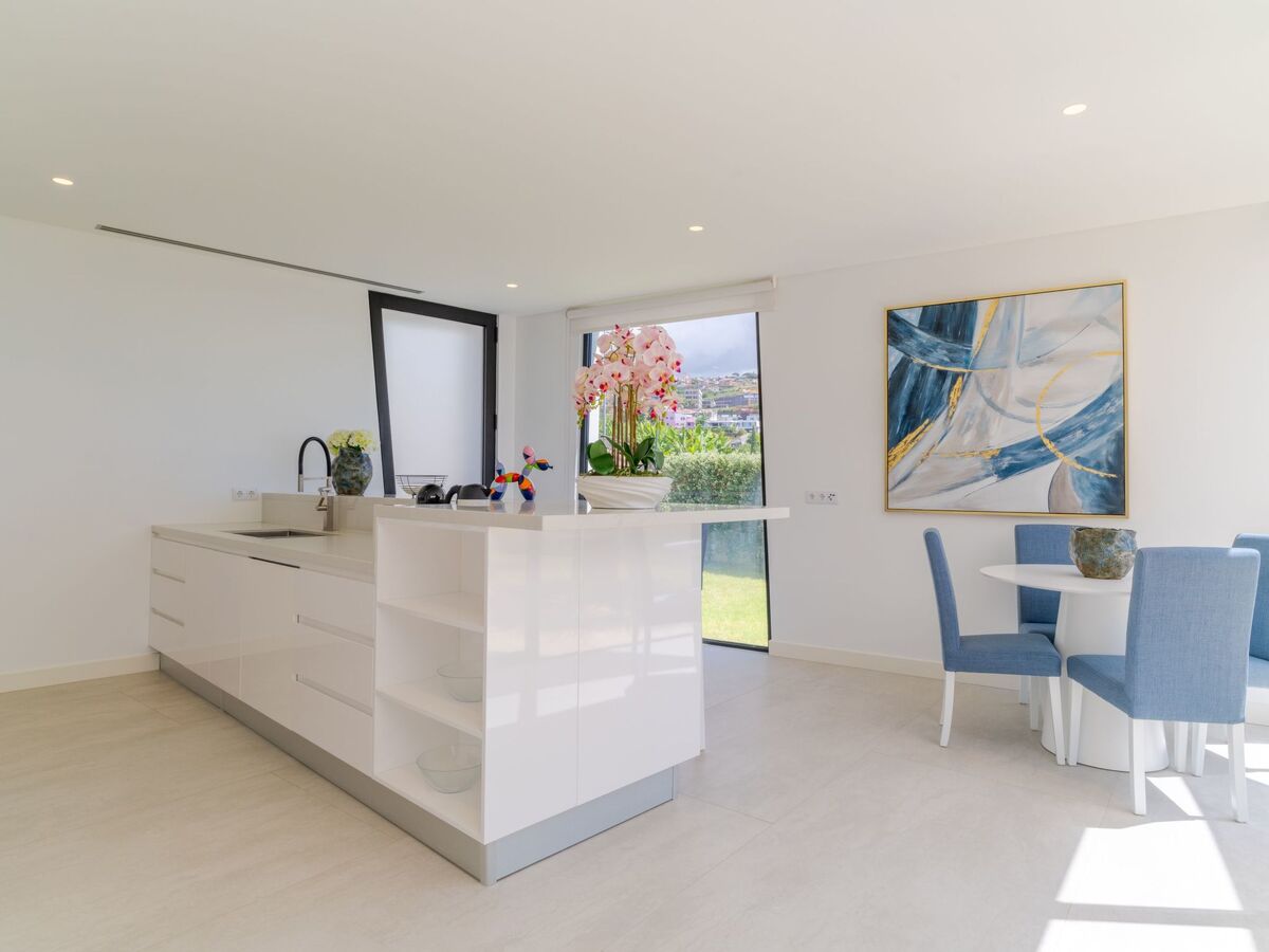 Diamond House, maison d'architecte récompensée à Funchal - Photo 31