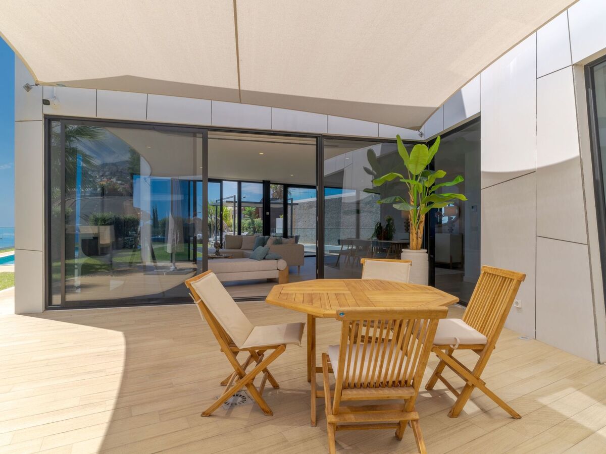 Diamond House, maison d'architecte récompensée à Funchal - Photo 32