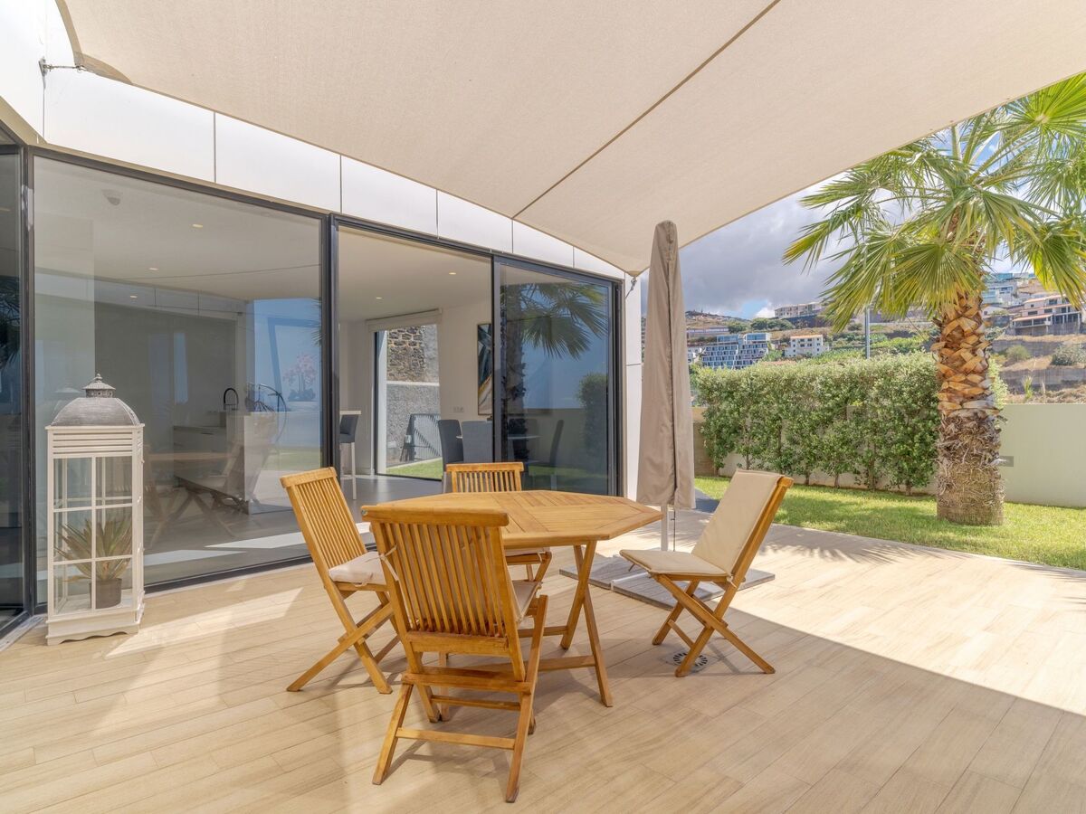 Diamond House, maison d'architecte récompensée à Funchal - Photo 33