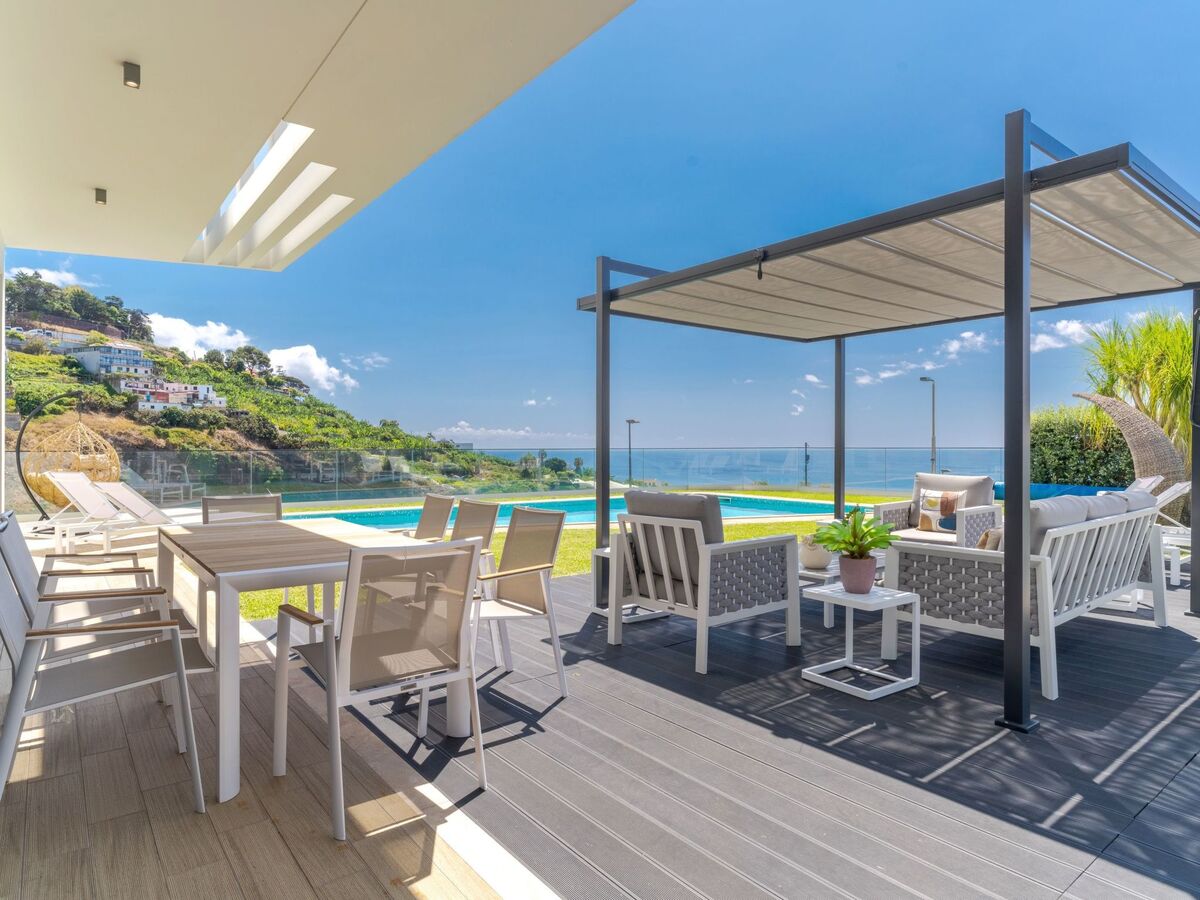 Diamond House, maison d'architecte récompensée à Funchal - Photo 36