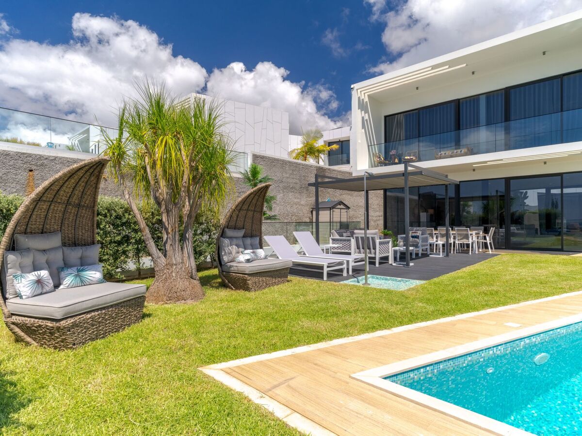 Diamond House, maison d'architecte récompensée à Funchal - Photo 37