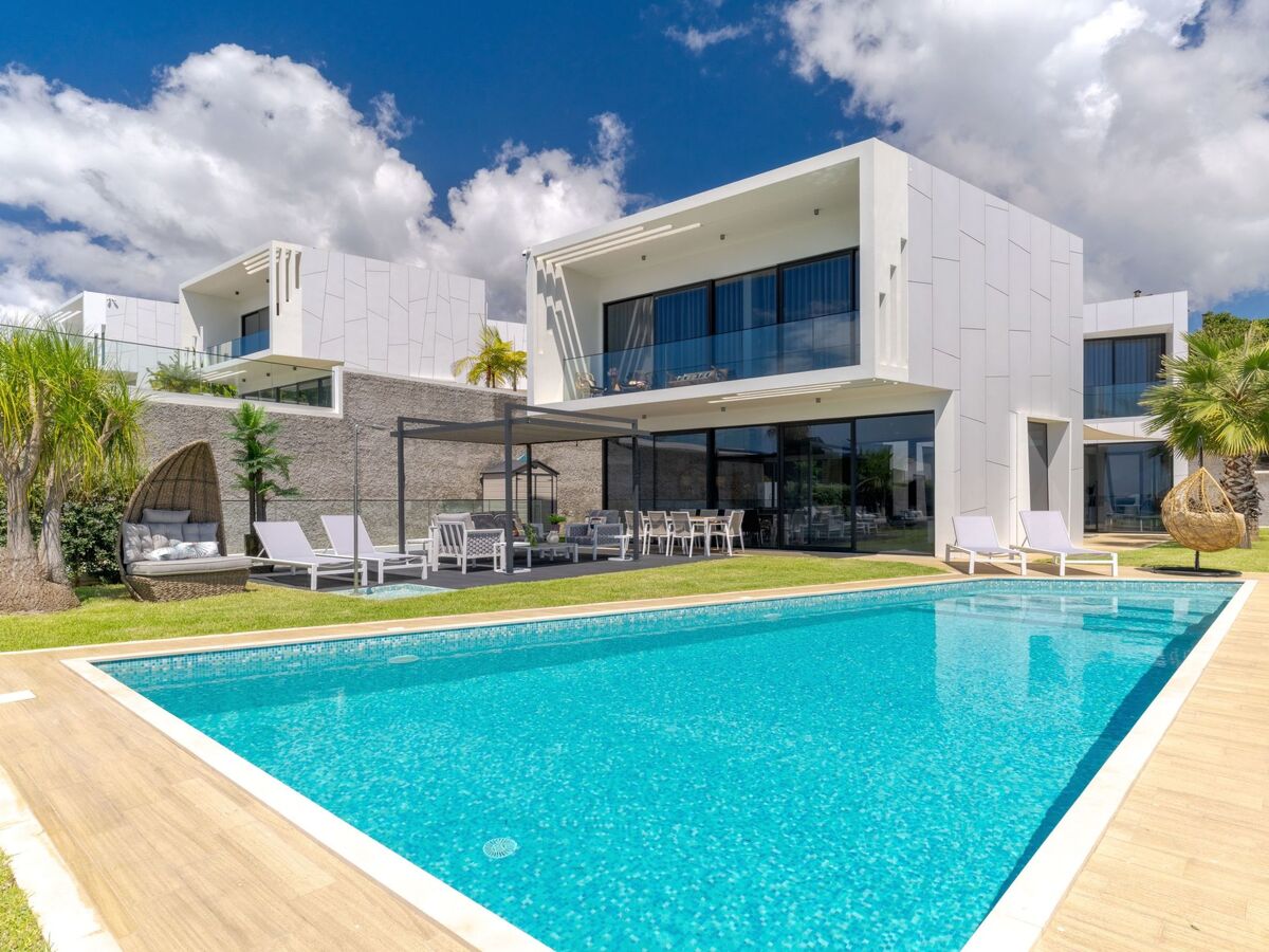 Diamond House, maison d'architecte récompensée à Funchal - Photo 38