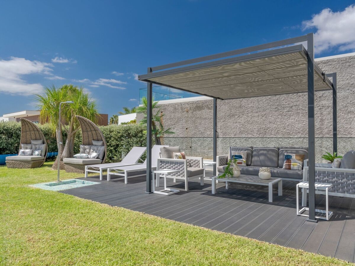 Diamond House, maison d'architecte récompensée à Funchal - Photo 39