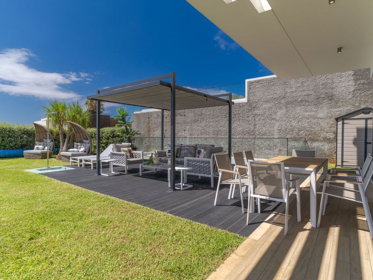 Diamond House, maison d'architecte récompensée à Funchal - Photo 40