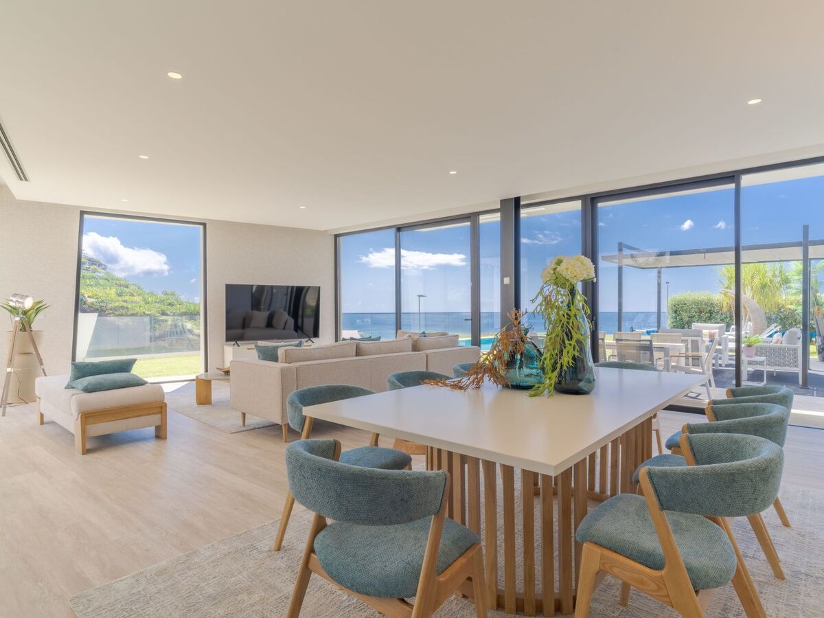 Diamond House, maison d'architecte récompensée à Funchal - Photo 42