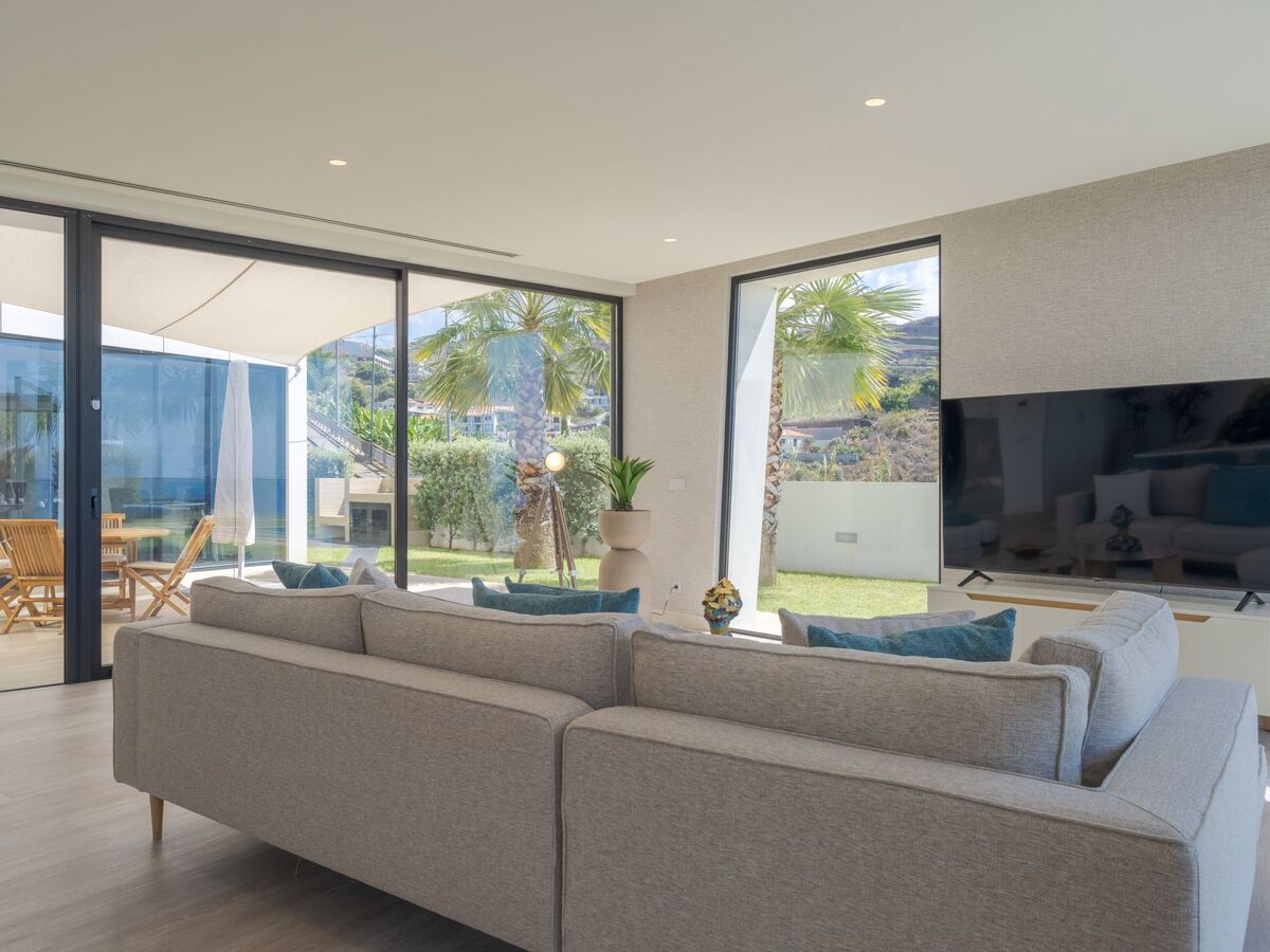 Diamond House, maison d'architecte récompensée à Funchal - Photo 43