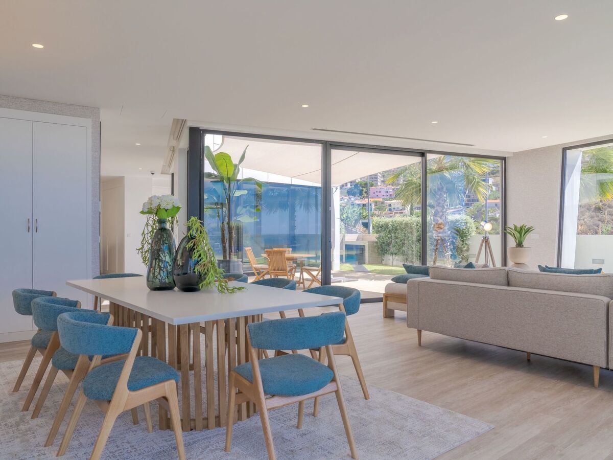 Diamond House, maison d'architecte récompensée à Funchal - Photo 47