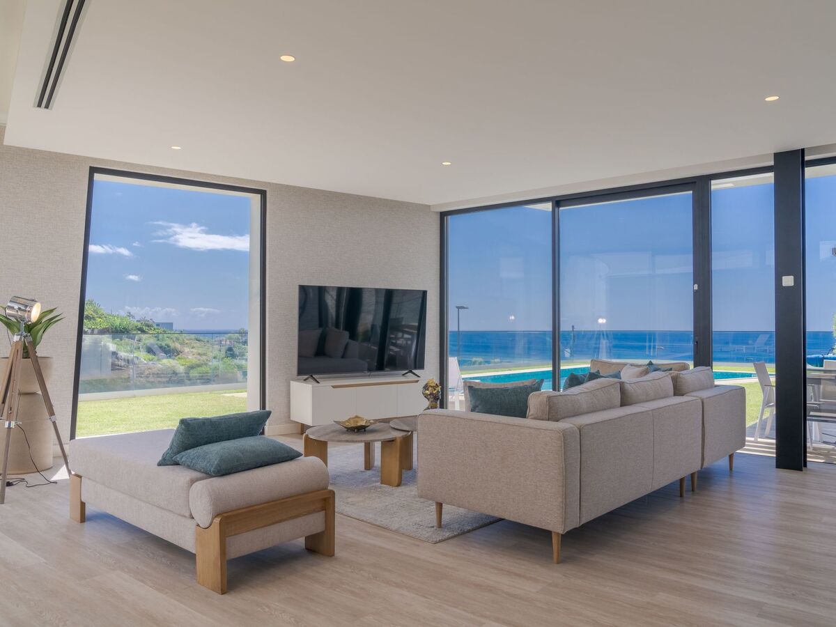 Diamond House, maison d'architecte récompensée à Funchal - Photo 49