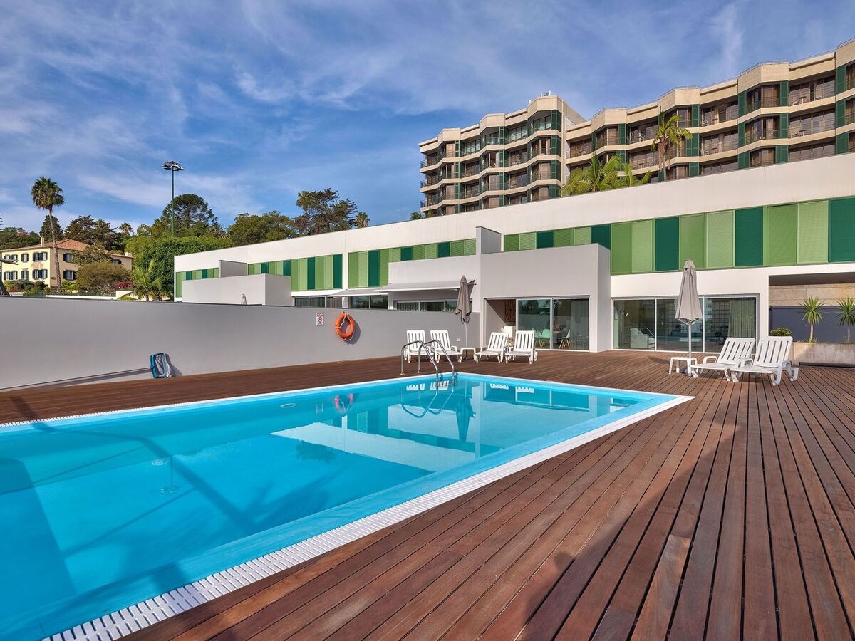 Villa Quinta Nogueira IV – Maison 4 ch avec piscine privée - Photo 1