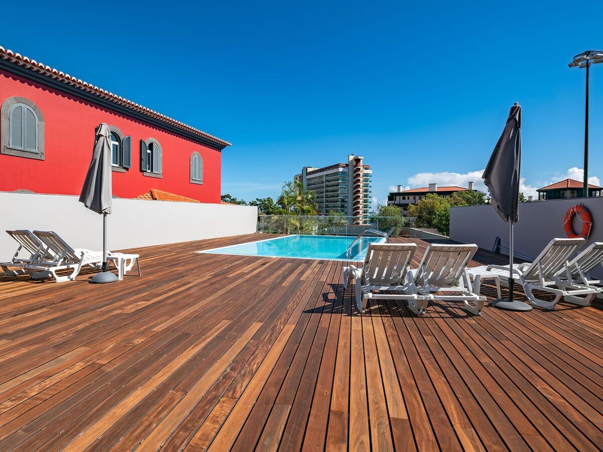 Villa Quinta Nogueira IV – Maison 4 ch avec piscine privée - Photo 2