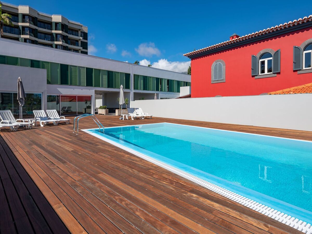 Villa Quinta Nogueira IV – Maison 4 ch avec piscine privée - Photo 4