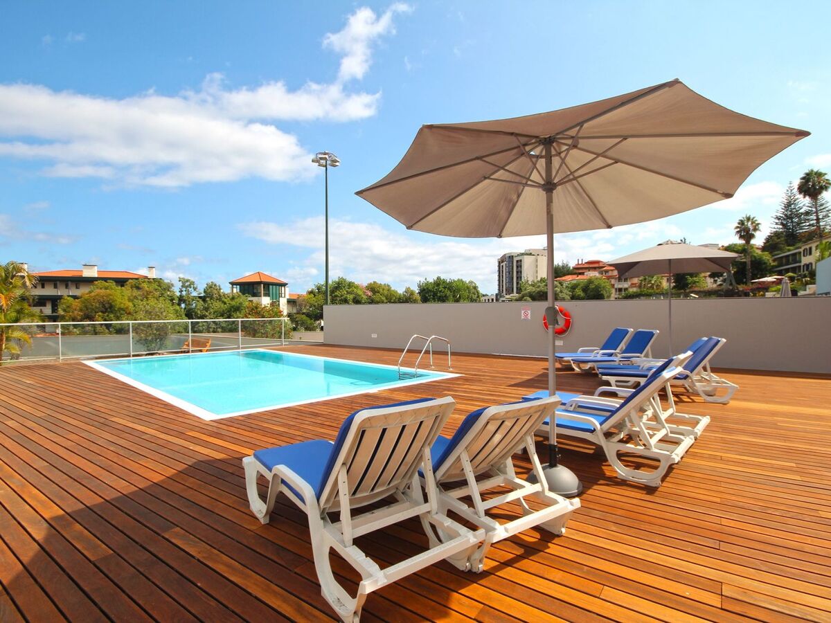 Villa Quinta Nogueira IV – Maison 4 ch avec piscine privée - Photo 5