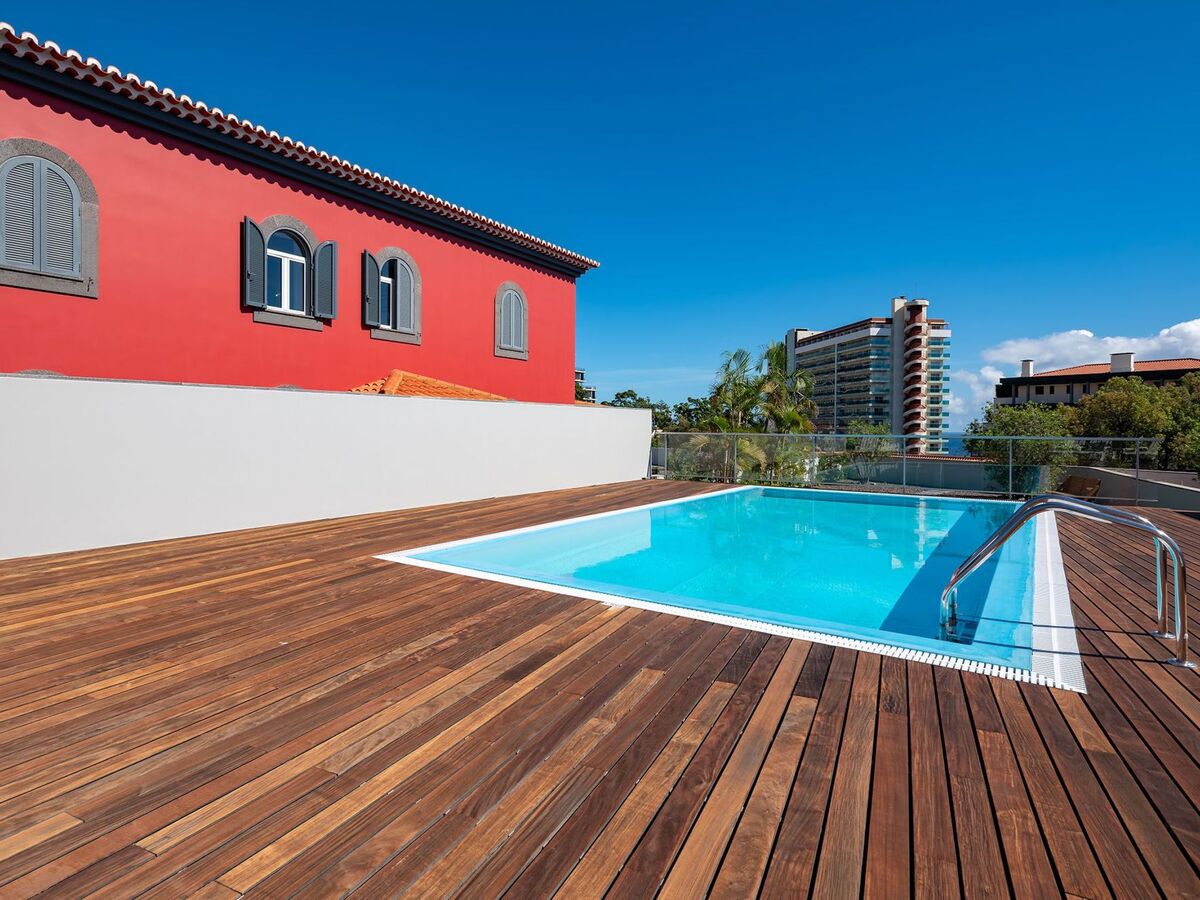 Villa Quinta Nogueira IV – Maison 4 ch avec piscine privée - Photo 6