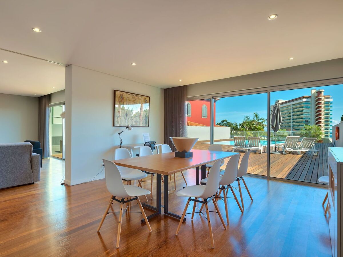 Villa Quinta Nogueira IV – Maison 4 ch avec piscine privée - Photo 9