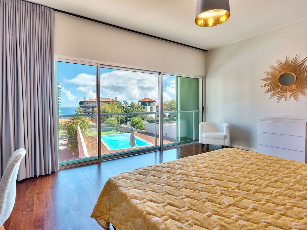 Villa Quinta Nogueira IV – Maison 4 ch avec piscine privée - Photo 16