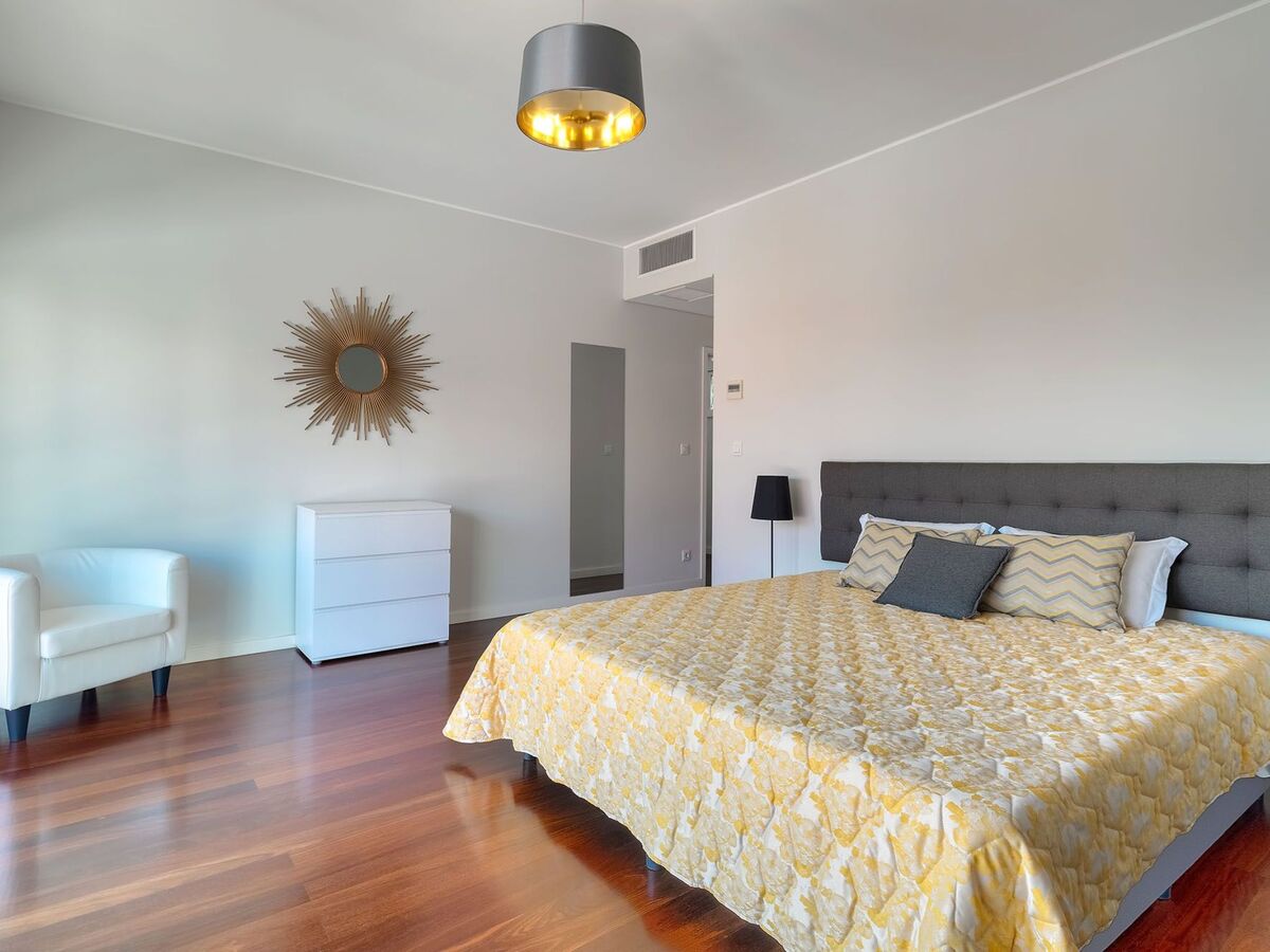 Villa Quinta Nogueira IV – Maison 4 ch avec piscine privée - Photo 17