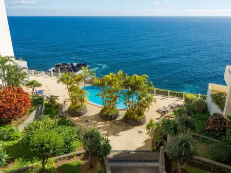 Location appartement à Madeira Funchal, Ivis Home von HR Madeira