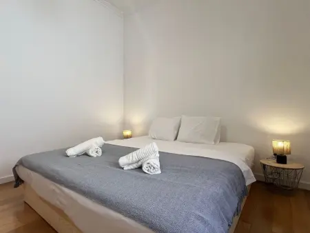 Casa Josephine  mit Terrasse, Maison 3 personnes à Funchal (Madeira) - Photo 1