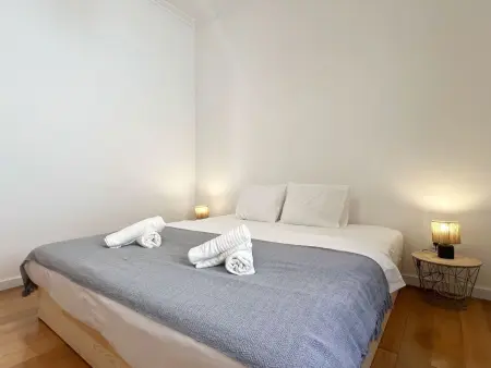 Casa Josephine  mit Terrasse, Maison 3 personnes à Funchal (Madeira) - Photo 2
