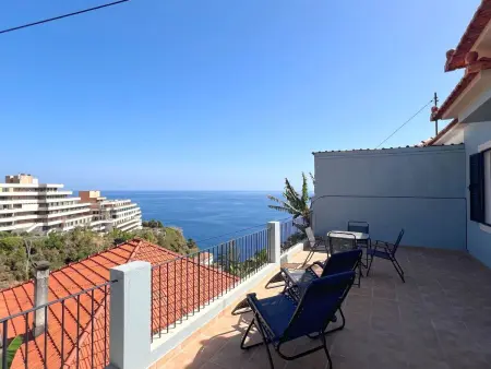 Casa Josephine  mit Terrasse, Maison 3 personnes à Funchal (Madeira) - Photo 11