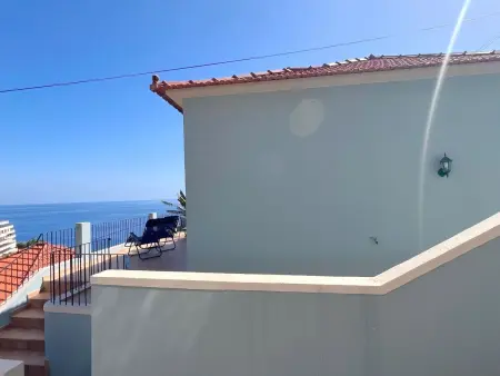 Casa Josephine  mit Terrasse, Maison 3 personnes à Funchal (Madeira) - Photo 13