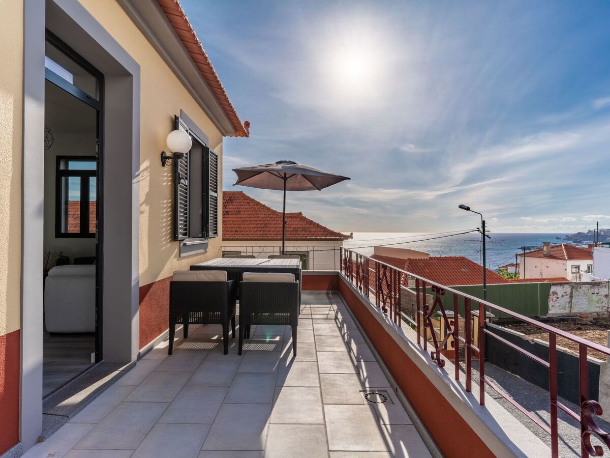 Appartement Lazareto, 2 chambres avec balcony à Funchal - Photo 2