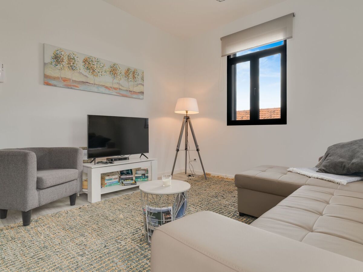Appartement Lazareto, 2 chambres avec balcony à Funchal - Photo 3