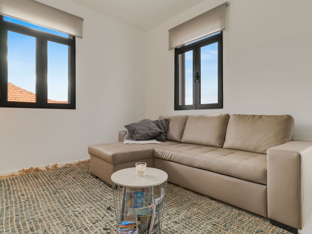 Appartement Lazareto, 2 chambres avec balcony à Funchal - Photo 4