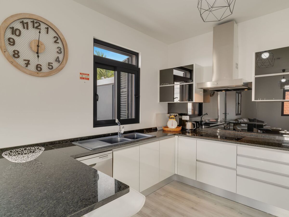 Appartement Lazareto, 2 chambres avec balcony à Funchal - Photo 9