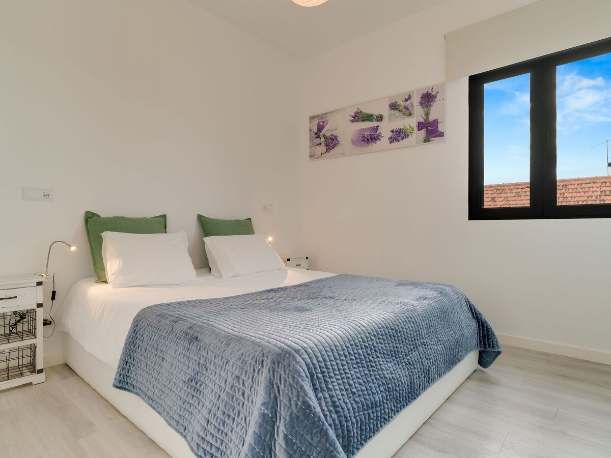 Appartement Lazareto, 2 chambres avec balcony à Funchal - Photo 11