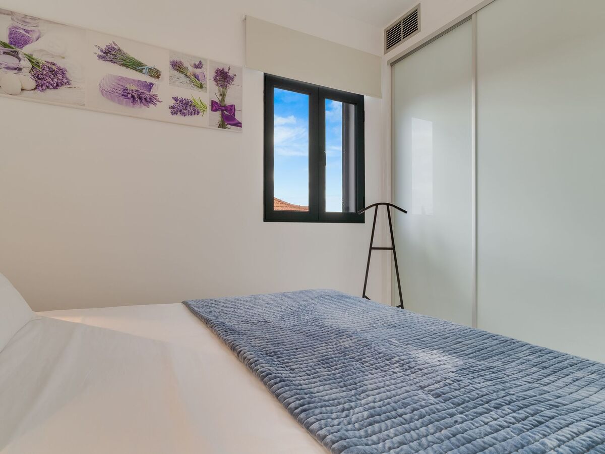 Appartement Lazareto, 2 chambres avec balcony à Funchal - Photo 12