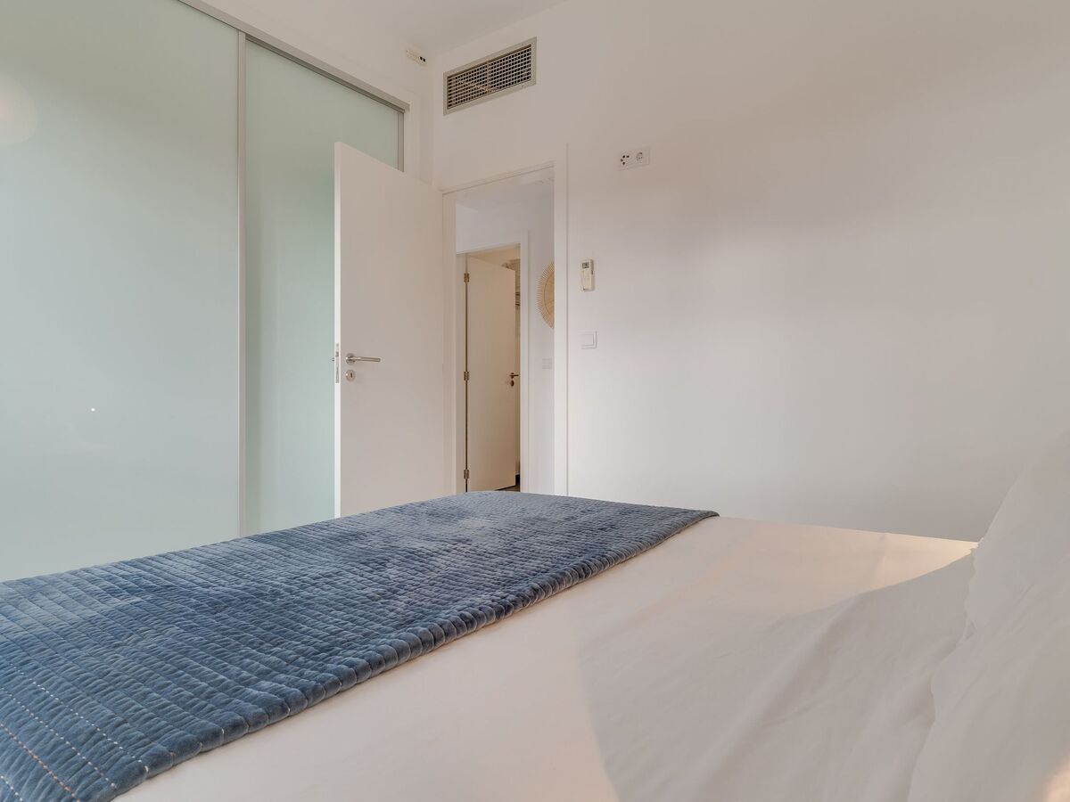 Appartement Lazareto, 2 chambres avec balcony à Funchal - Photo 13