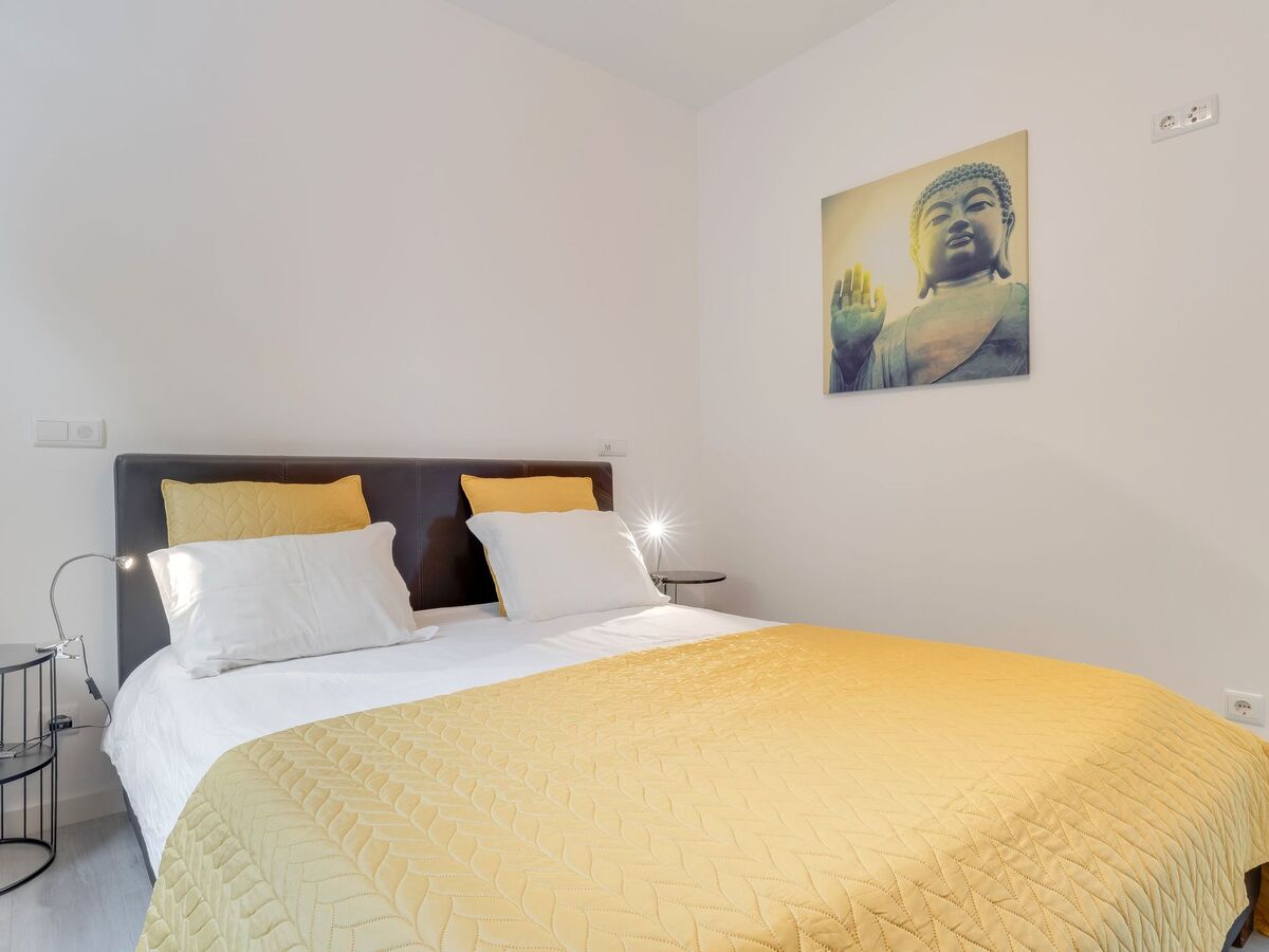 Appartement Lazareto, 2 chambres avec balcony à Funchal - Photo 15