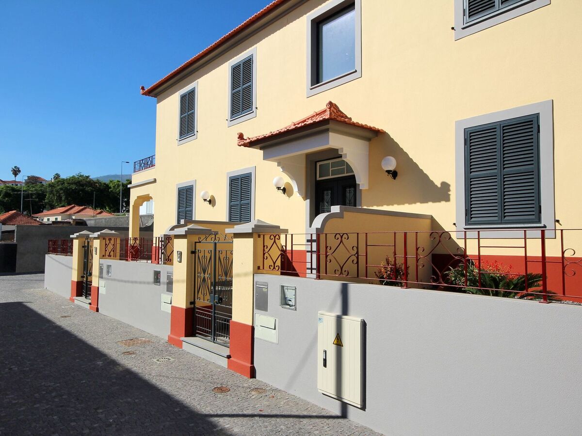 Appartement Lazareto, 2 chambres avec balcony à Funchal - Photo 20