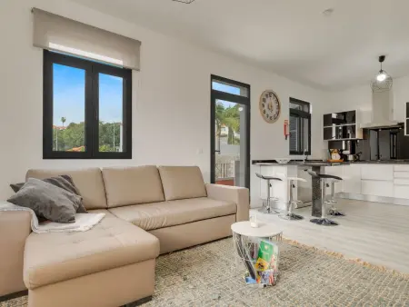 Location appartement à Madeira Funchal, Lazareto Wohnung