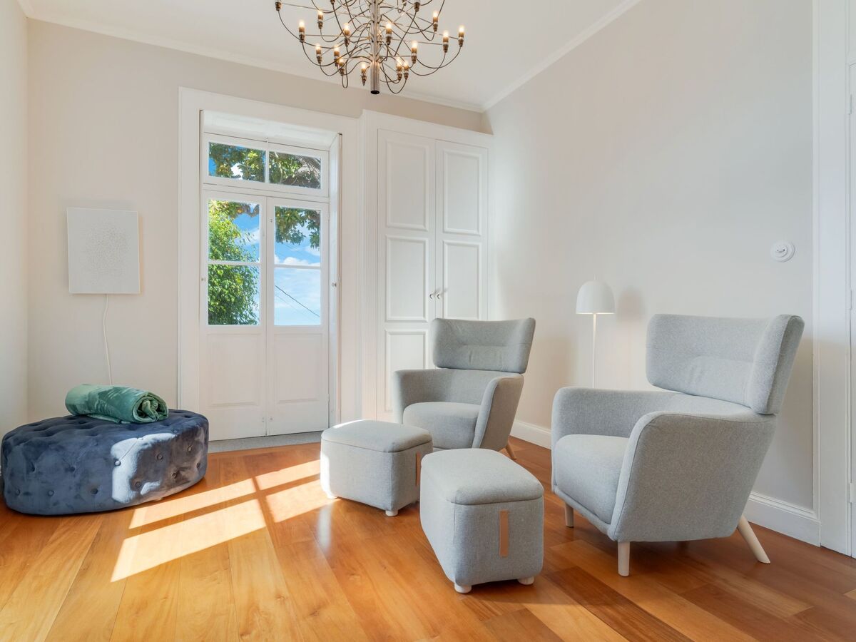 Haus Trollis – Maison vintage avec piscine à Funchal - Photo 10