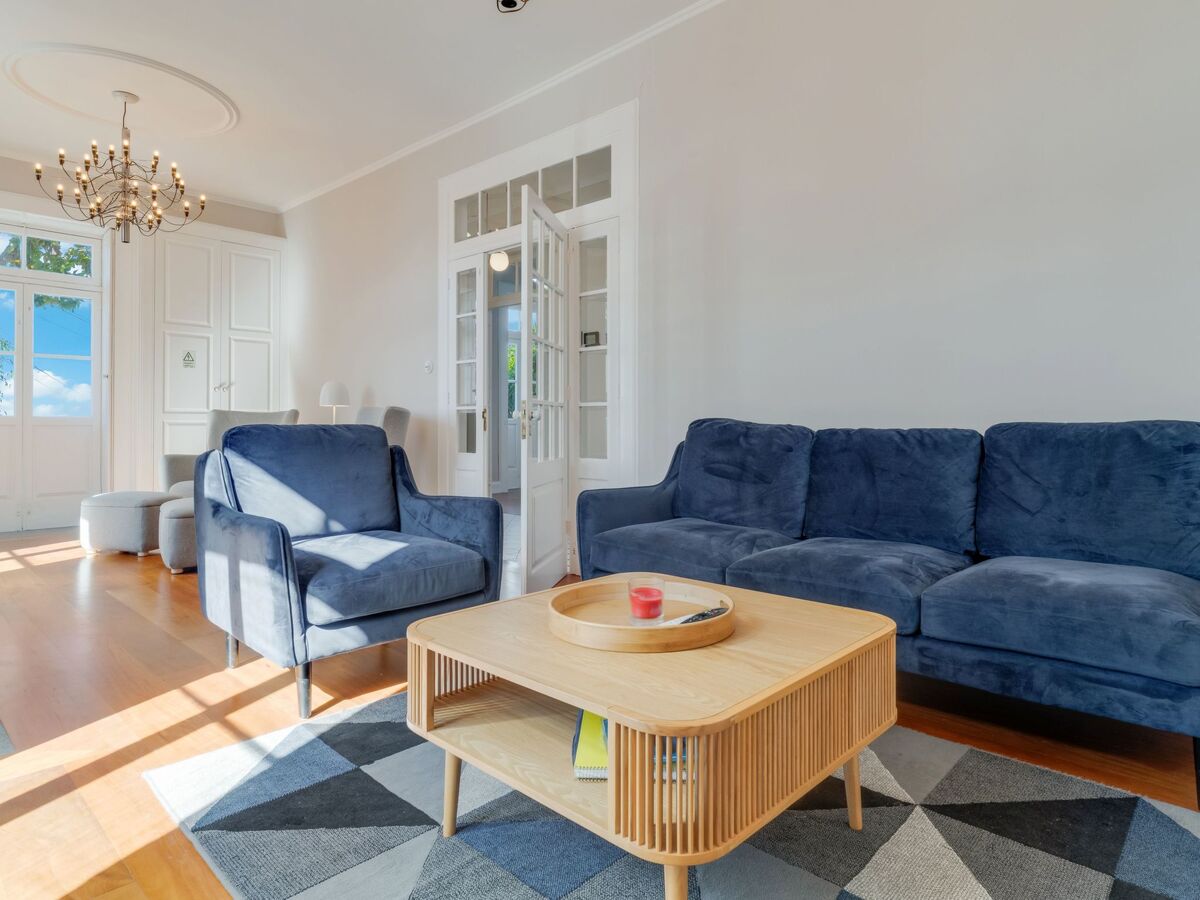 Haus Trollis – Maison vintage avec piscine à Funchal - Photo 11