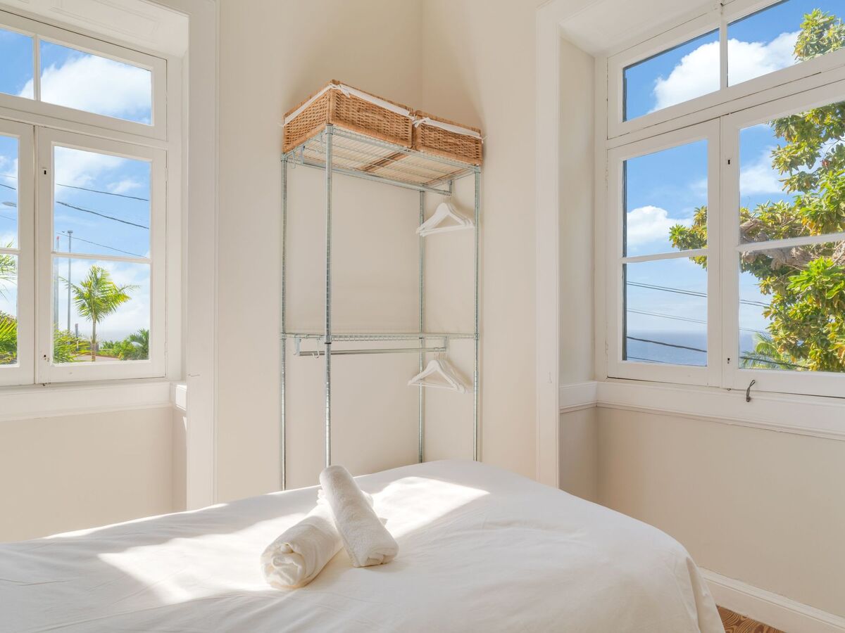 Haus Trollis – Maison vintage avec piscine à Funchal - Photo 21